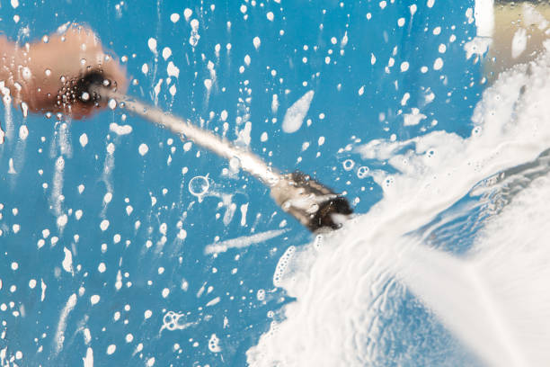 Paint Preparation in Torrance, CA